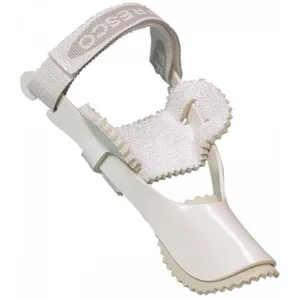 Νάρθηκας για Βλαισό Μέγα Δάχτυλο (Κότσι) “HALLUX VALGUS”