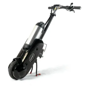 Ηλεκτρικό Τρέϊλερ Αναπηρικού Αμαξιδίου "Q1-10"