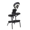 Καρέκλα Μασάζ Πτυσσόμενη - Μαύρη
