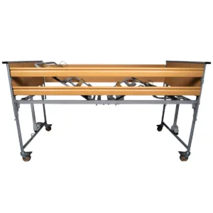 Νοσοκομειακό Κρεβάτι Ηλεκτρικό Πολύσπαστο DALI ECONOMIC 230V