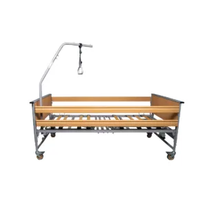 Νοσοκομειακό Κρεβάτι Ηλεκτρικό Πολύσπαστο DALI ECONOMIC 230V