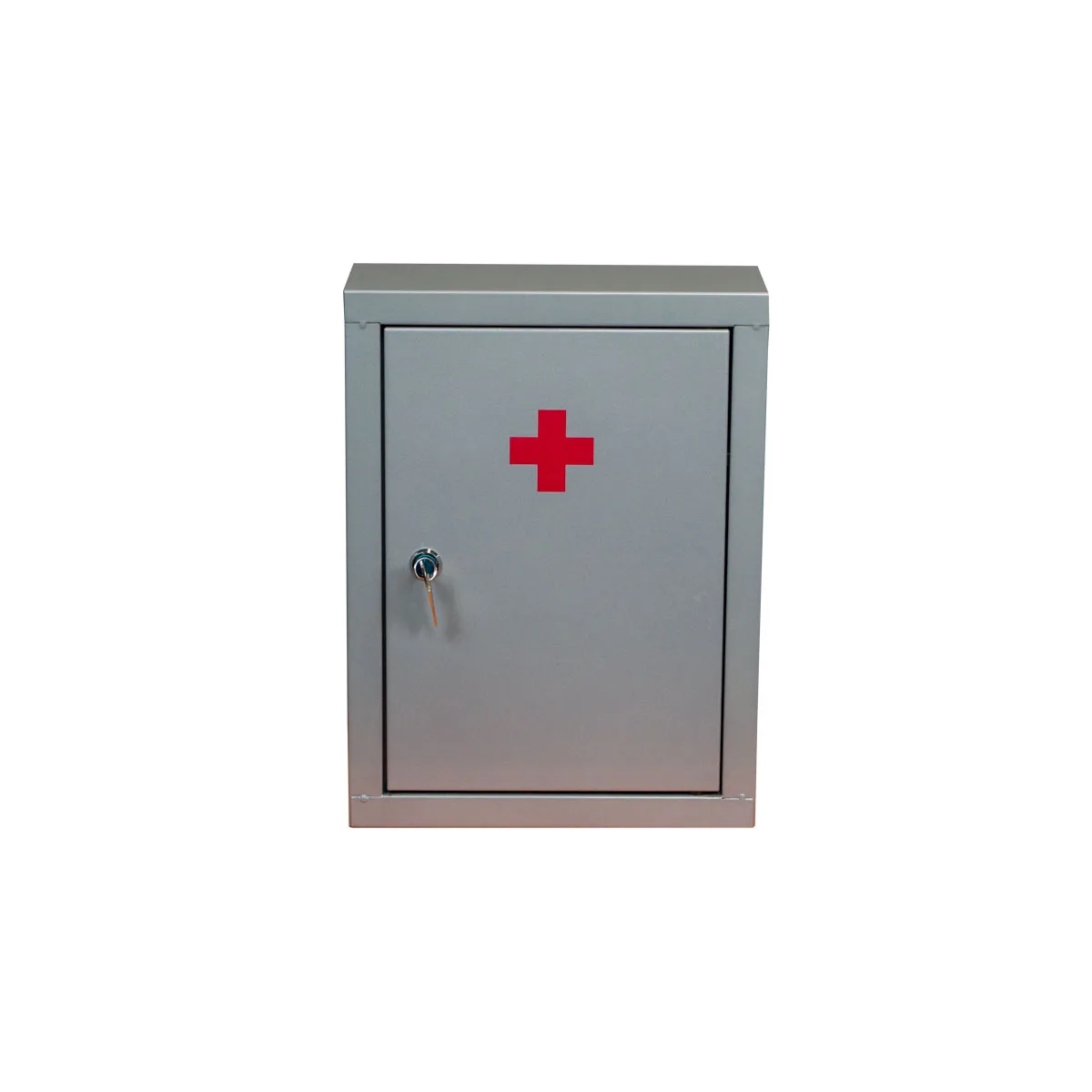 Επιτοίχιο Μεταλλικό Κουτί Α’ Βοηθειών