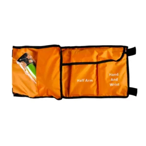 Νάρθηκας Αέρος Σετ