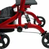 Περιπατητήρας Τροχήλατος Rollator “RUBY”