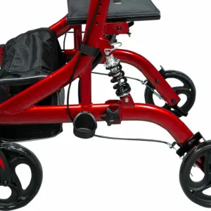 Περιπατητήρας Τροχήλατος Rollator “RUBY”
