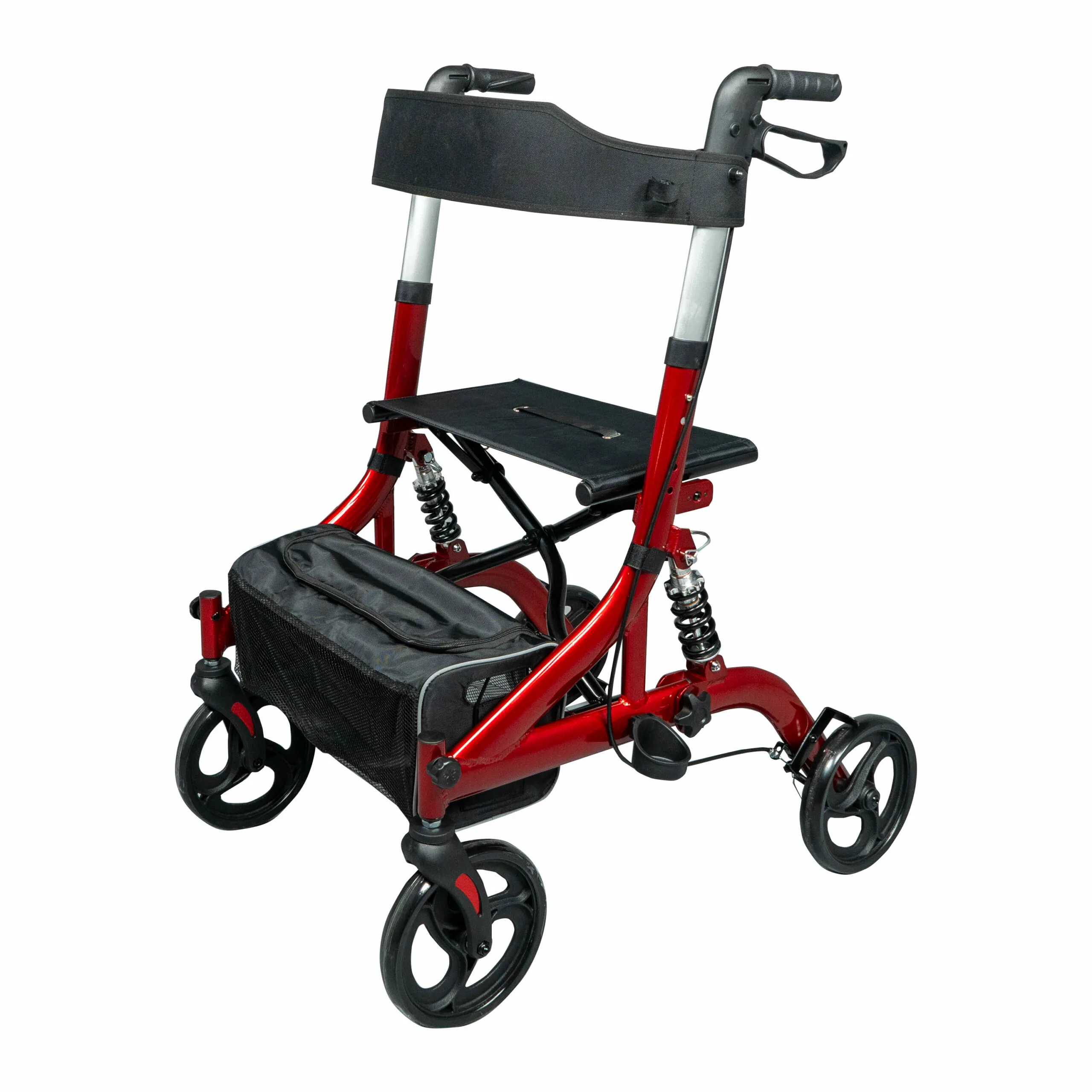 Περιπατητήρας Τροχήλατος Rollator “RUBY”