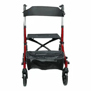 Περιπατητήρας Τροχήλατος Rollator “RUBY”