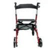 Περιπατητήρας Τροχήλατος Rollator “RUBY”