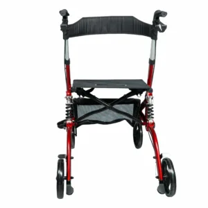 Περιπατητήρας Τροχήλατος Rollator “RUBY”