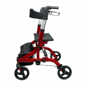 Περιπατητήρας Τροχήλατος Rollator “RUBY”