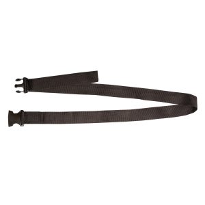 Ζώνη Ασφαλείας Μαύρη