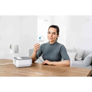 Νεφελοποιητής BEURER IH 28 PRO Νεφελοποιητής BEURER IH 28 PRO