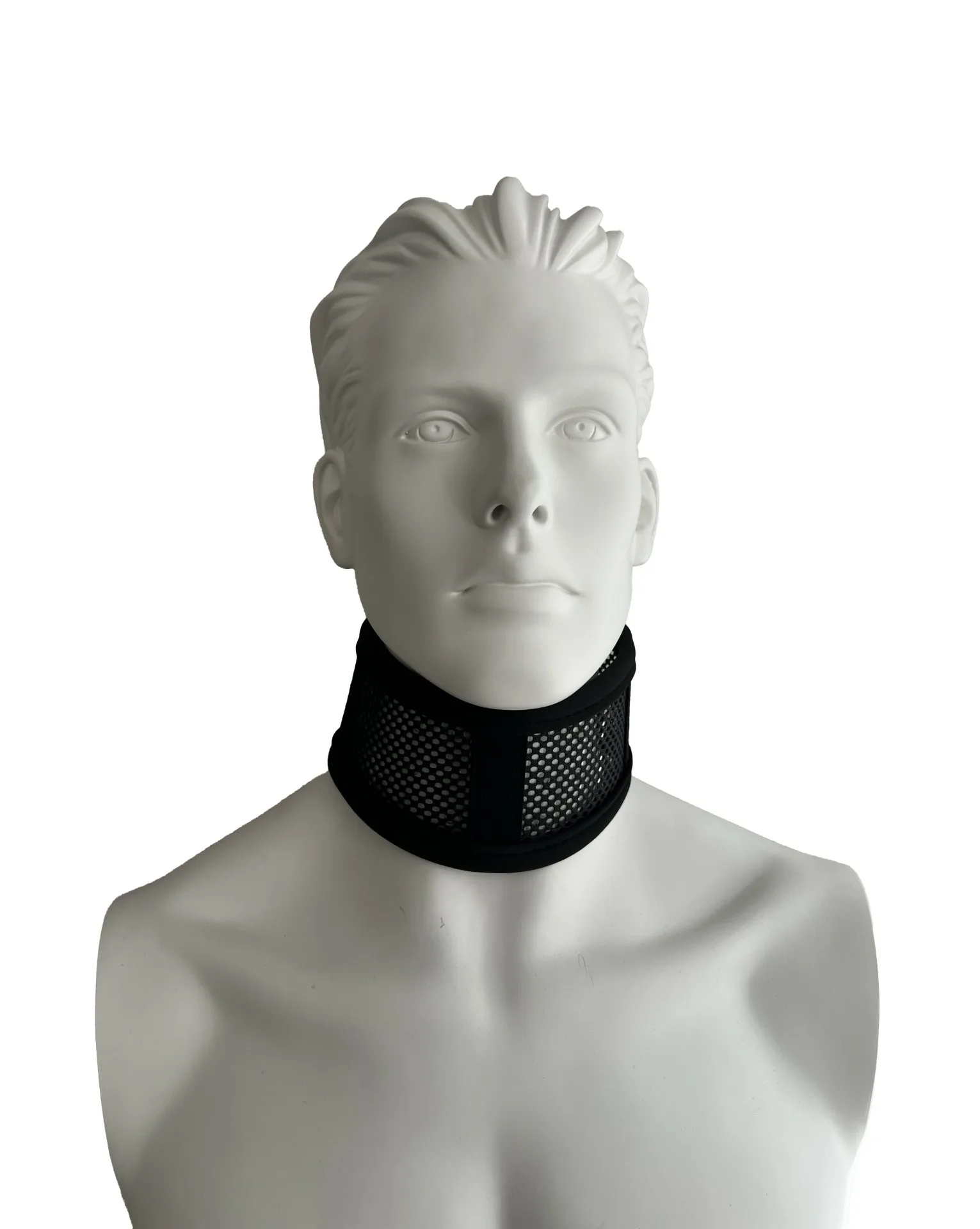 Αυχενικό κολάρο σκληρό πλαστικό