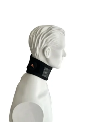 Αυχενικό κολάρο σκληρό πλαστικό