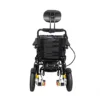 Αναπηρικό Αμαξίδιο Ηλεκτρικό Αλουμινίου Πτυσσ/νο “ODYSSEUS”
