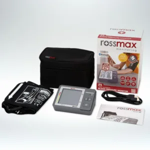 Αυτόματο Ψηφιακό Πιεσόμετρο ROSSMAX Z5