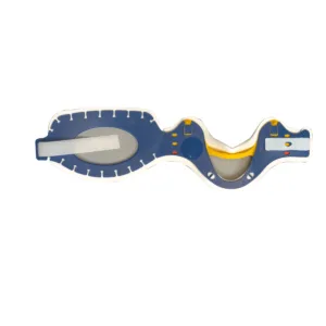 Ρυθμιζόμενο κολάρο πρώτων βοηθειών (παιδικό)