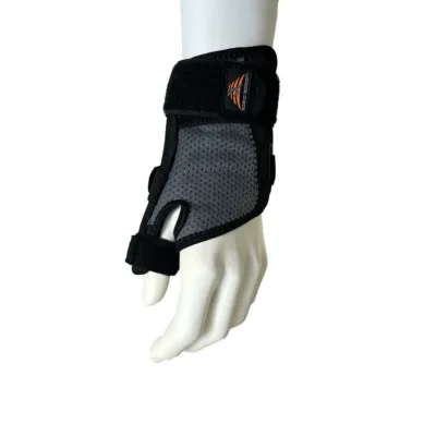 Νάρθηκας Ακινητοποίησης Αντίχειρα “Thumb Brace”