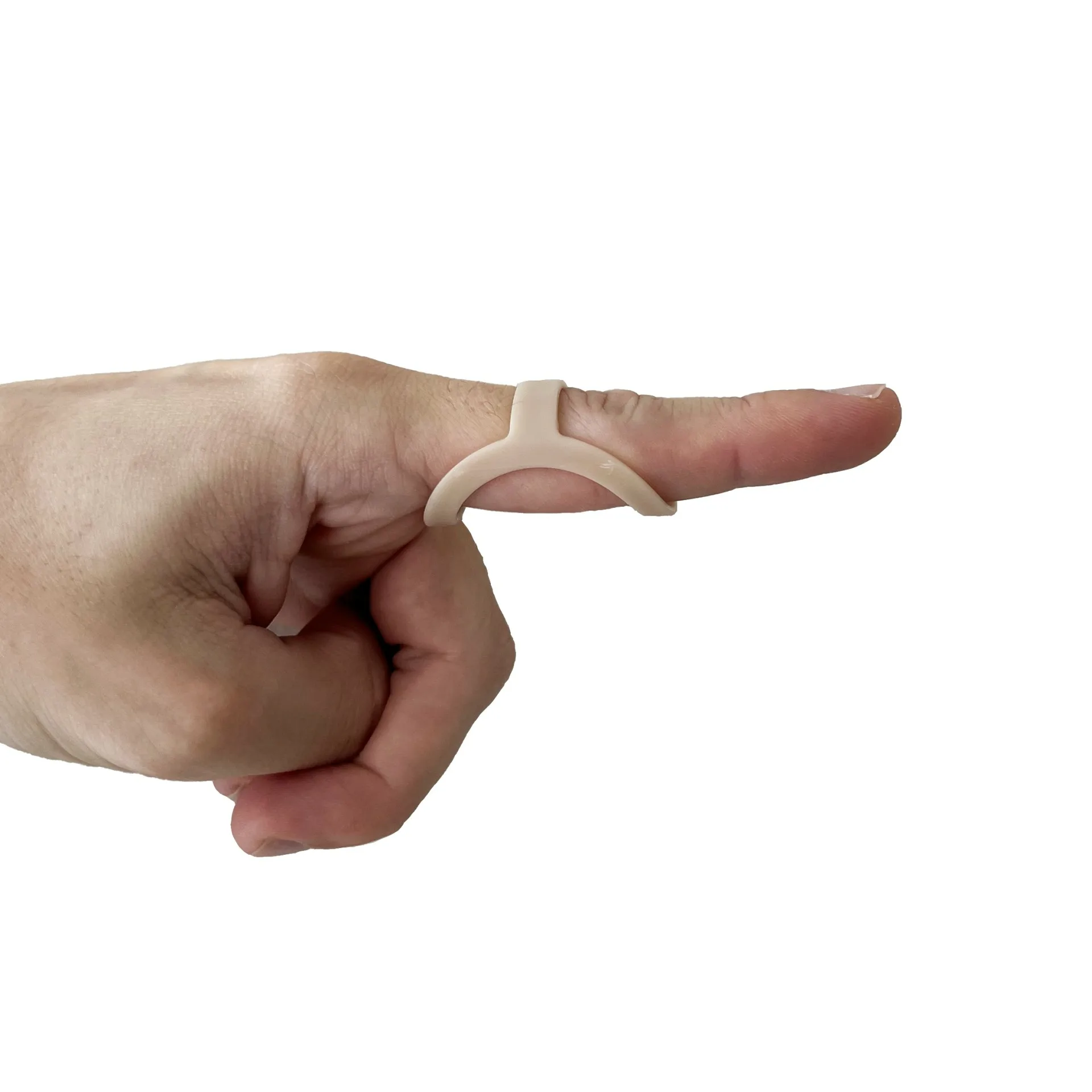 Νάρθηκας Δακτύλου σε σχήμα OVAL