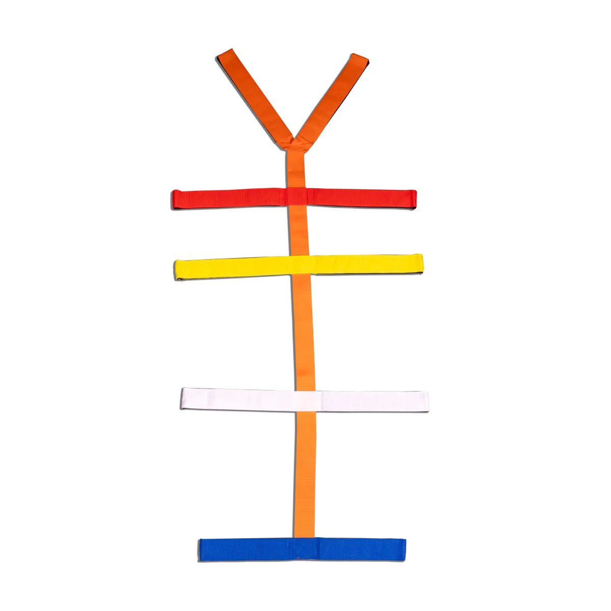 Σύστημα Ιμάντων για Σανίδα Μεταφοράς