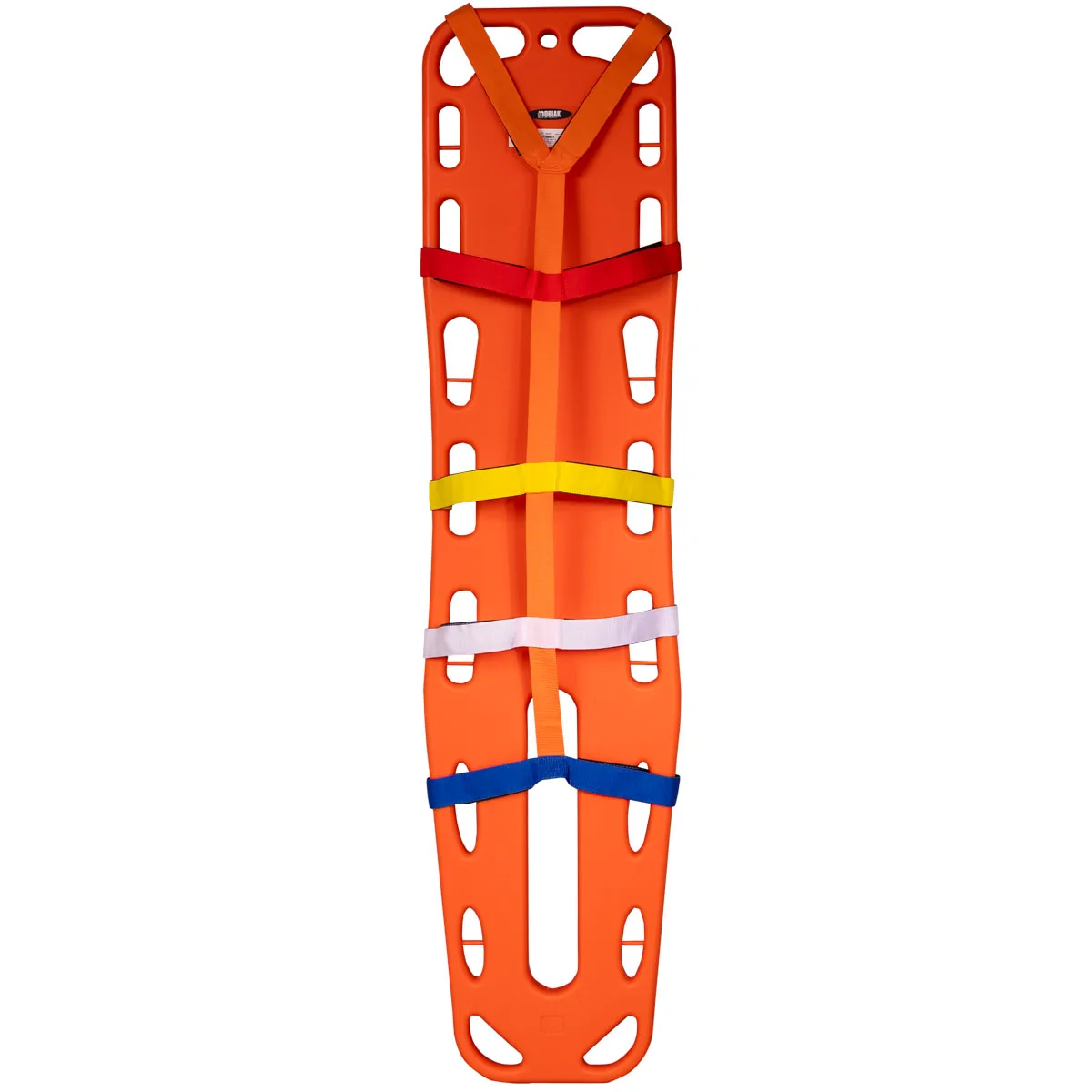 Σύστημα Ιμάντων για Σανίδα Μεταφοράς