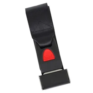 Με Κούμπωμα Ασφαλείας Τύπου Αυτοκινήτου