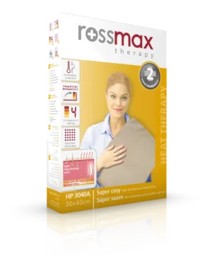 Ηλεκτρική Θερμοφόρα Rossmax