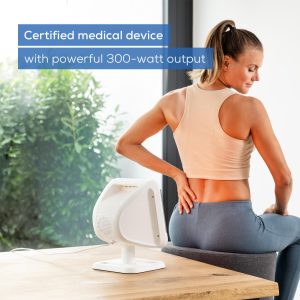 Θεραπευτική Λάμπα με Υπέρυθρες IL 60