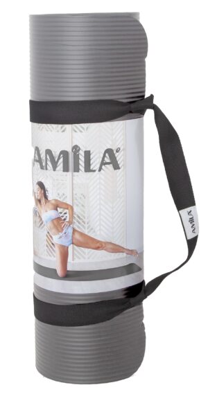 Στρώμα Γυμναστικής NBR 15mm Στρώμα Γυμναστικής NBR 15mm