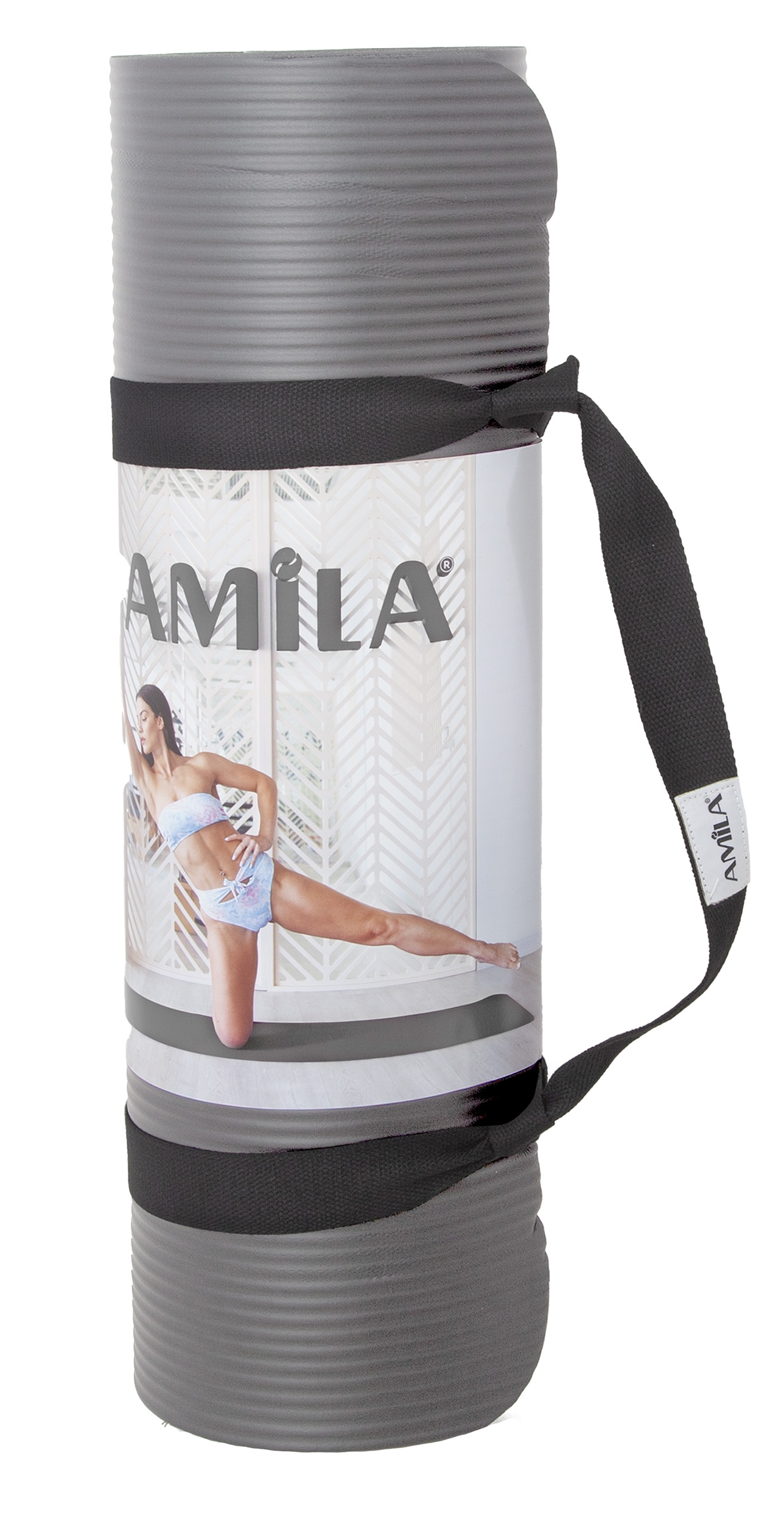 Στρώμα Γυμναστικής NBR 15mm