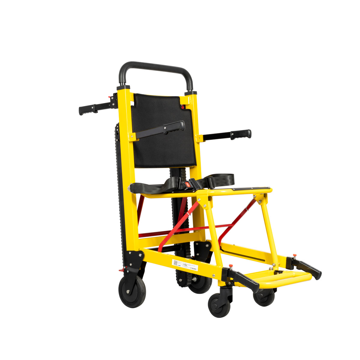 Φορείο Αλουμινίου STAIR CHAIR CLIMBER