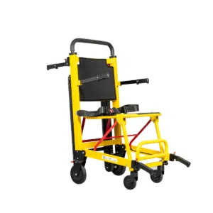 Φορείο Αλουμινίου STAIR CHAIR CLIMBER