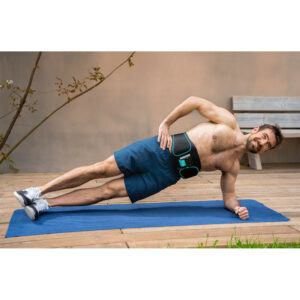 Ζώνη Εκγύμνασης EMS COREFIT I BEURER