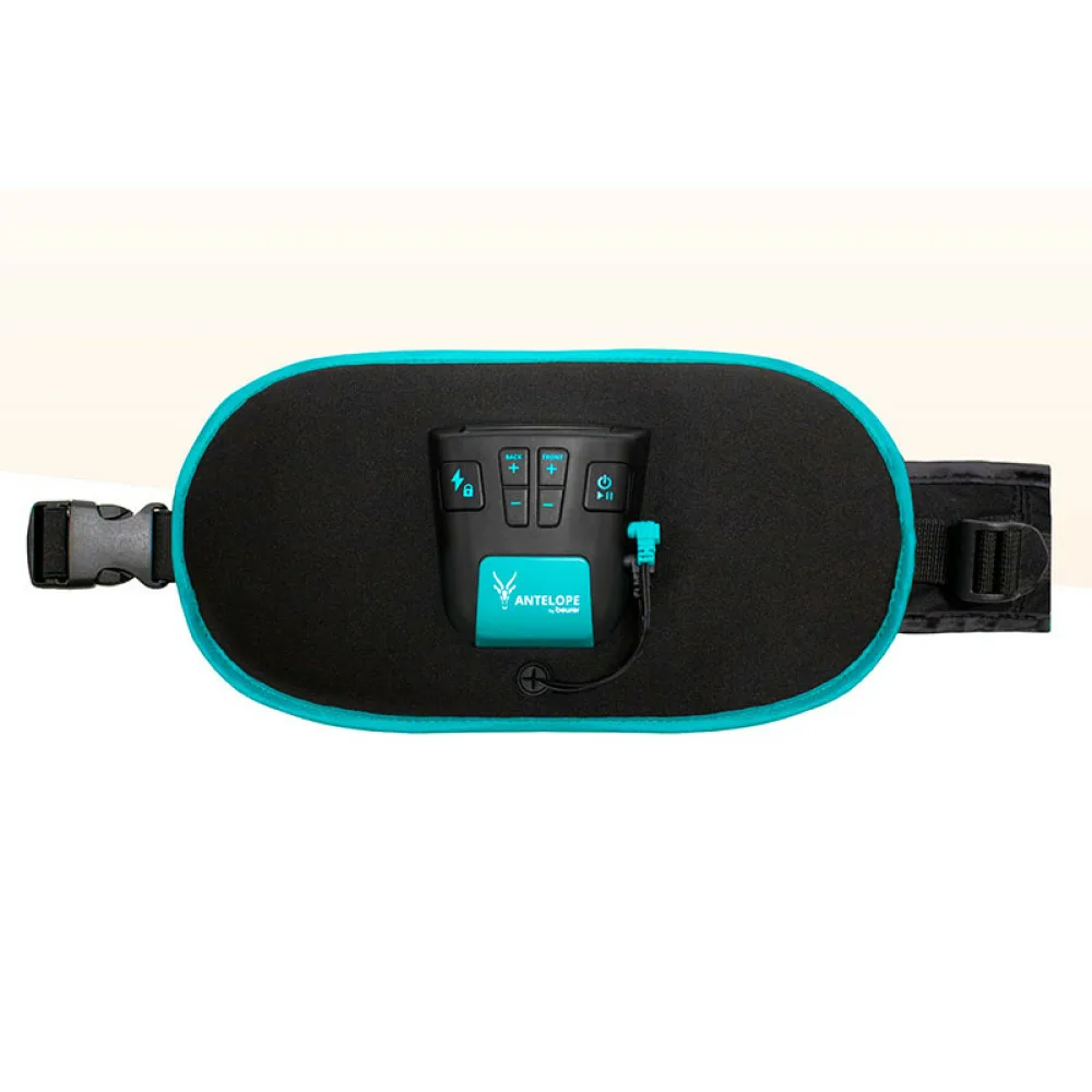Ζώνη Εκγύμνασης EMS COREFIT IΙ BEURER