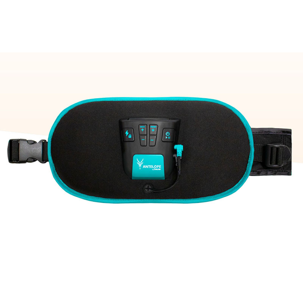 Ζώνη Εκγύμνασης EMS COREFIT IΙ BEURER