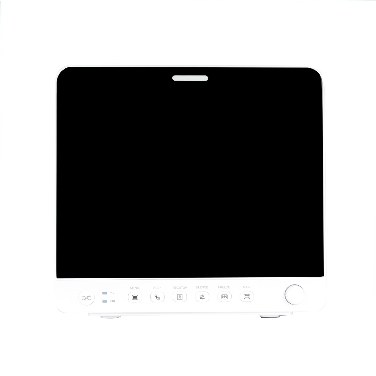 Μόνιτορ Ζωτικών Λειτουργιών