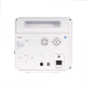 Μόνιτορ Ζωτικών Λειτουργιών Μόνιτορ Ζωτικών Λειτουργιών