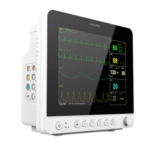 Μόνιτορ Ζωτικών Λειτουργιών Μόνιτορ Ζωτικών Λειτουργιών