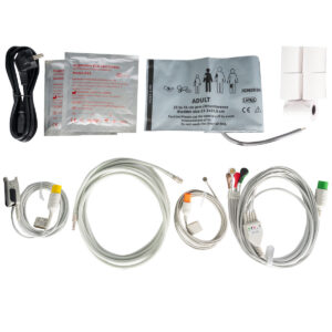 Μόνιτορ Ζωτικών Λειτουργιών Μόνιτορ Ζωτικών Λειτουργιών