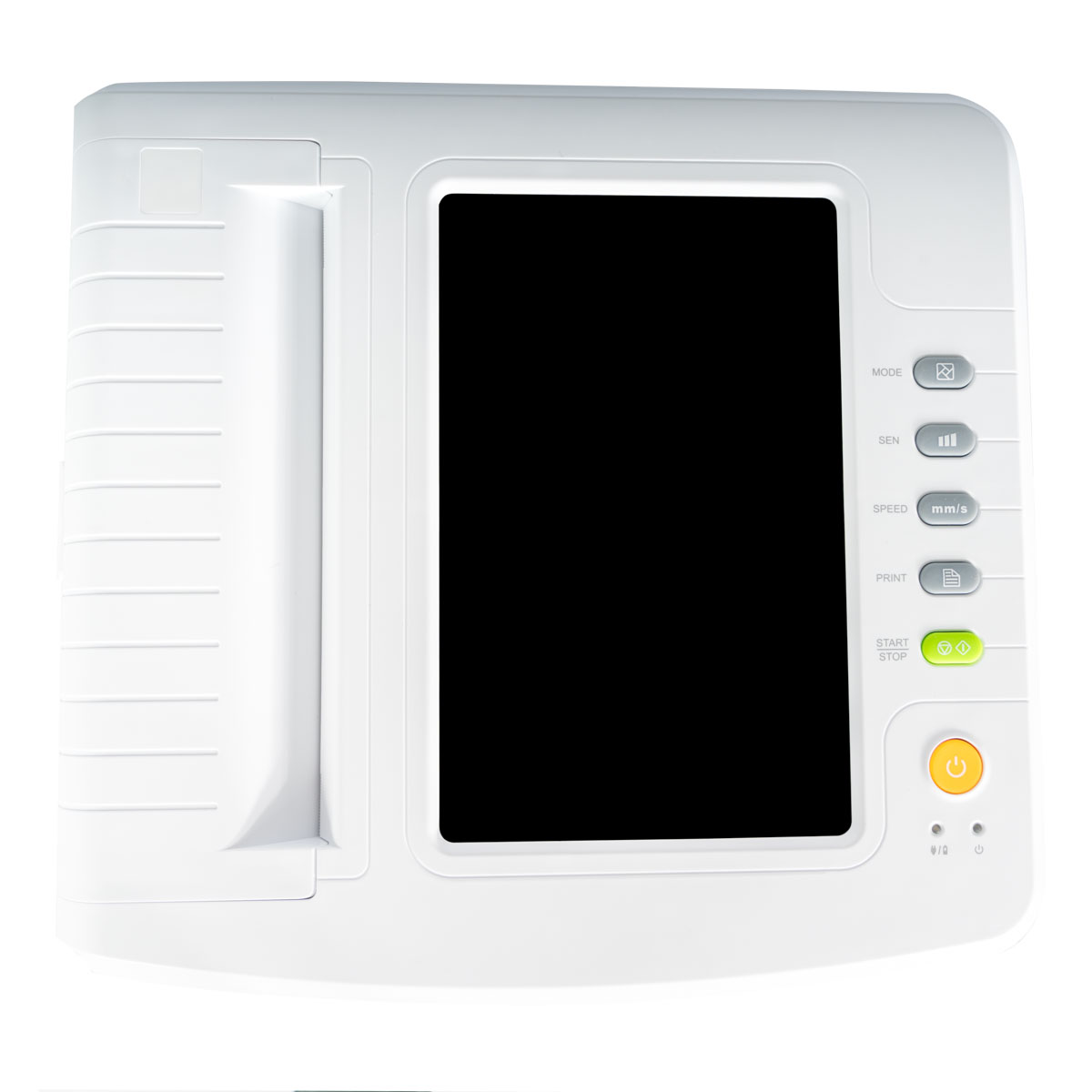 Καρδιογράφος 12Κάναλος