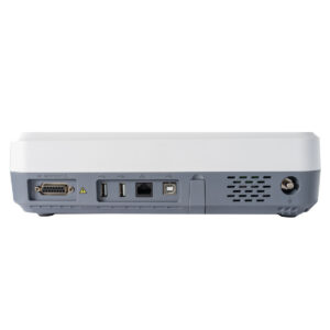 Καρδιογράφος 12Κάναλος