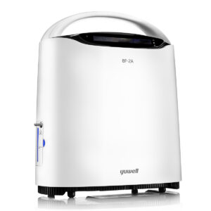 Συμπυκνωτής Οξυγόνου 2Lt