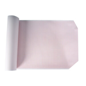 Χαρτί Εκτύπωσης για Καρδιογράφο 12Κάναλο