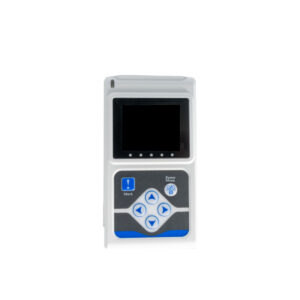 Holter Καρδιακού Ρυθμού 12 Απαγωγών