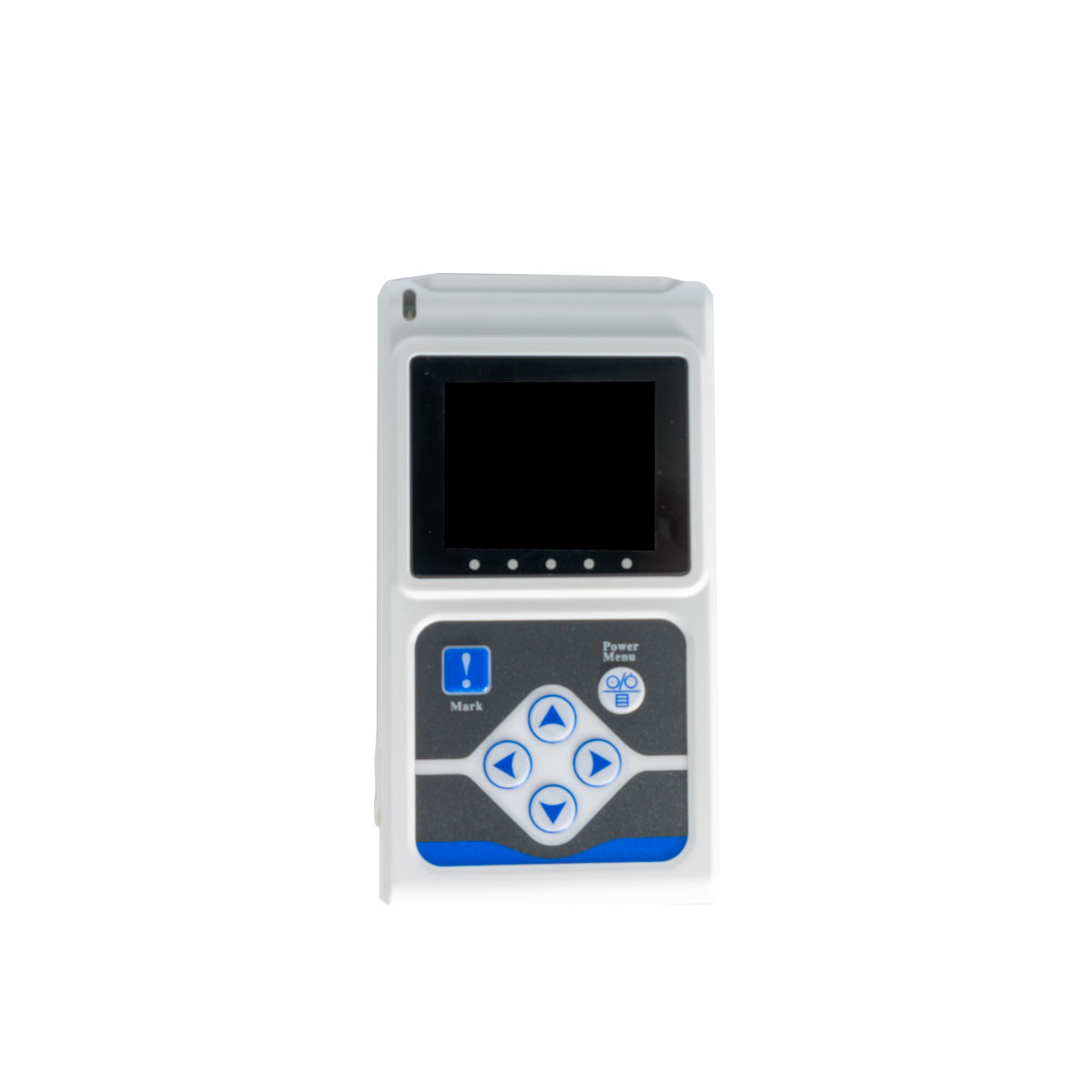 Holter Καρδιακού Ρυθμού 12 Απαγωγών