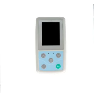 Πιεσόμετρο/Holter Πίεσης 24Ωρης Καταγραφής με Οθόνη