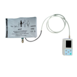 Πιεσόμετρο/Holter Πίεσης 24Ωρης Καταγραφής με Οθόνη