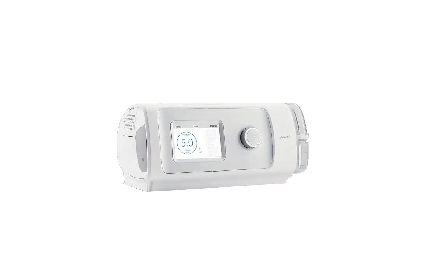 Συσκευή Bipap Bilevel STYH-830