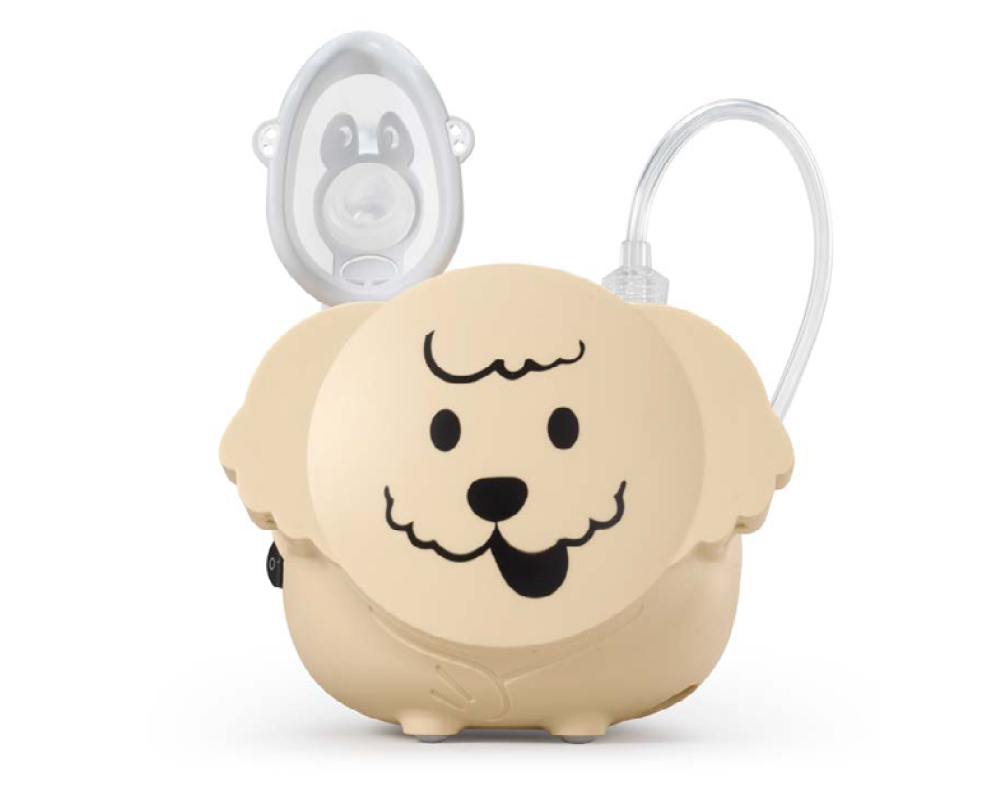 Παιδικός Νεφελοποιητής Puppy