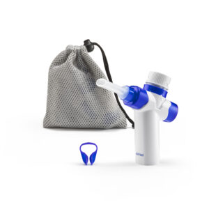 Εξασκητής Αναπνευστικών Μυών